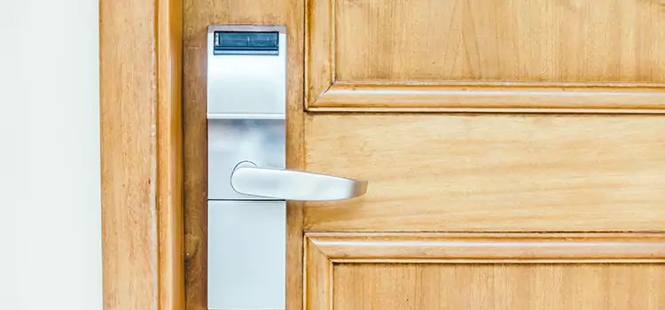 Advanced Solutions in Irvine, CA for Modern Security
