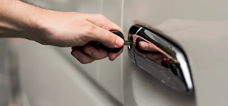 Why Choose Our Auto Locksmith Team in Irvine, CA?