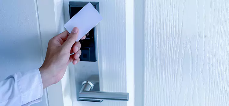 Why Choose Us for Your Keycard Lock Installation in Irvine, CA?