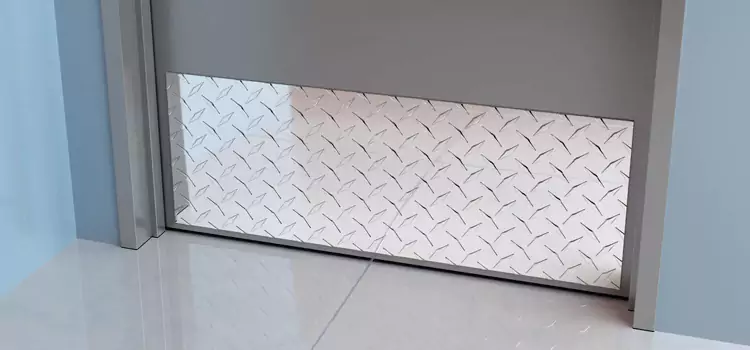 Benefits of Professional Kick Plate Solutions in Irvine, CA