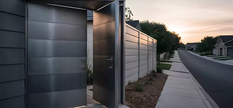 Comprehensive Steel Door Solutions in Irvine, CA