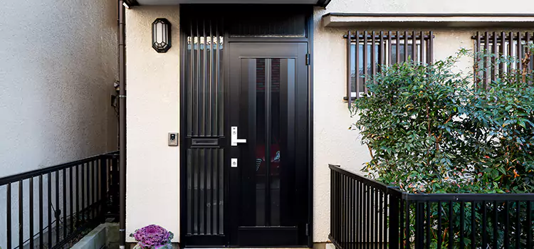 Popular Exterior Door Options in Irvine, CA