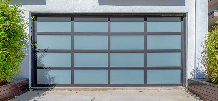 Why Choose Us for Garage Door Care in Irvine, CA?