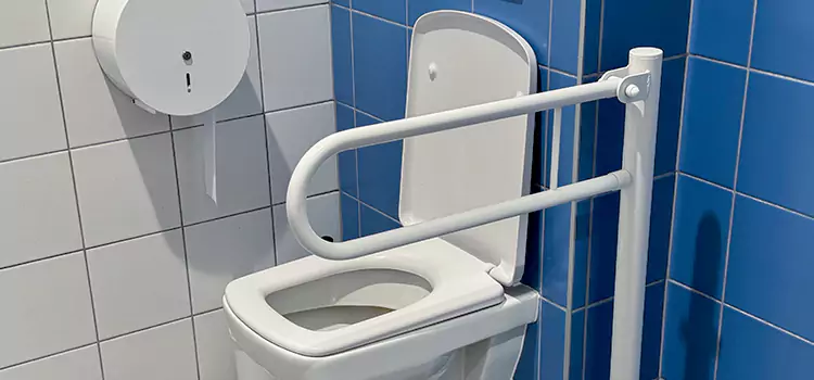 Comprehensive Solutions in Irvine, CA for Accessible Facilities
