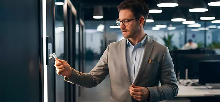 Our Commitment to Keycard Security Excellence in Irvine, CA